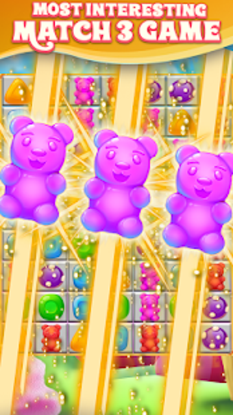Image 3 for Gummy Bear Crush