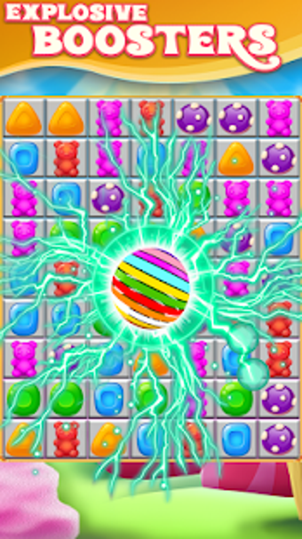 Image 2 for Gummy Bear Crush