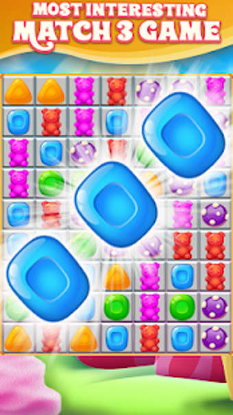 Image 0 for Gummy Bear Crush