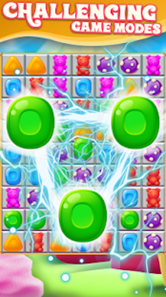 Image 1 for Gummy Bear Crush