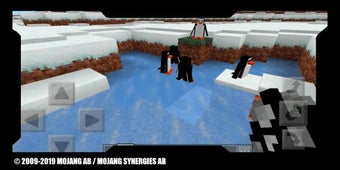 Image 2 for Winter Penguin - Mod for …