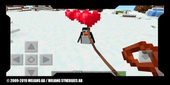 Image 1 for Winter Penguin - Mod for …