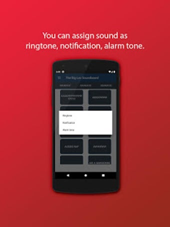 Imagen 2 para Big Lez Soundboard