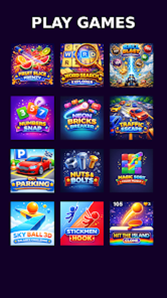 Imagen 0 para 100 All In One Games