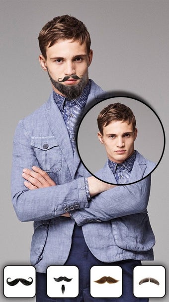 Imagen 1 para Boys Photo Editor New