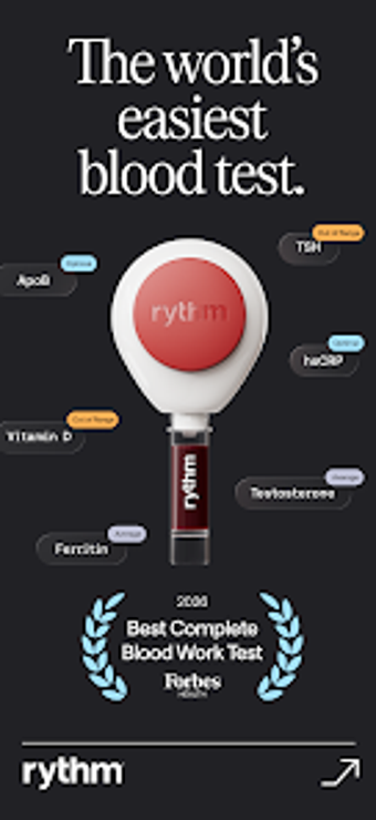 Image 0 for Rythm Health