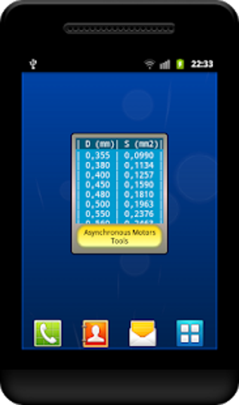 Image 2 for Asynchronous Motors Tools