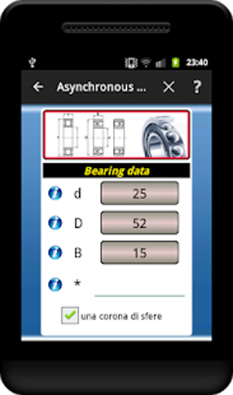 Image 3 for Asynchronous Motors Tools