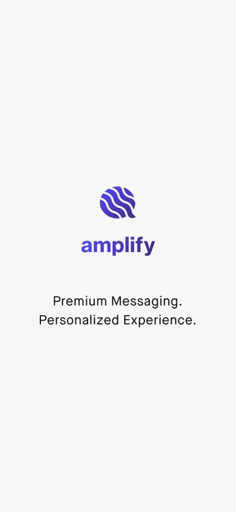 Image 3 for Amplify Messenger