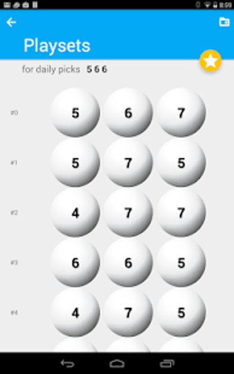 Image 1 for FREE Daily 3 Generator