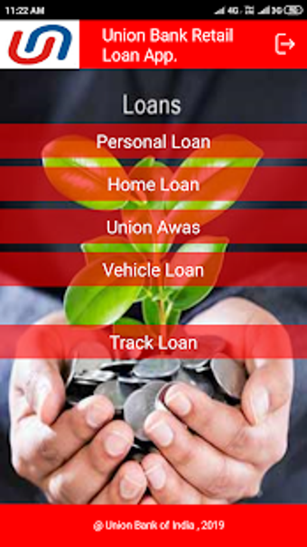 Image 0 for Union Retail - Union Bank…