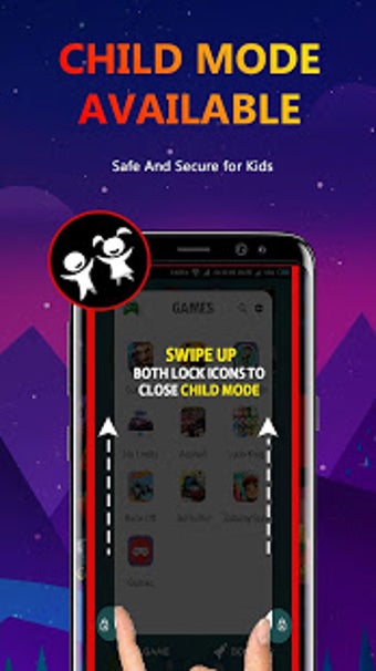 Image 3 for Game Launcher for Game Ad…