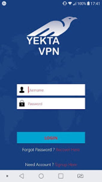 Imagen 3 para YektaVPN