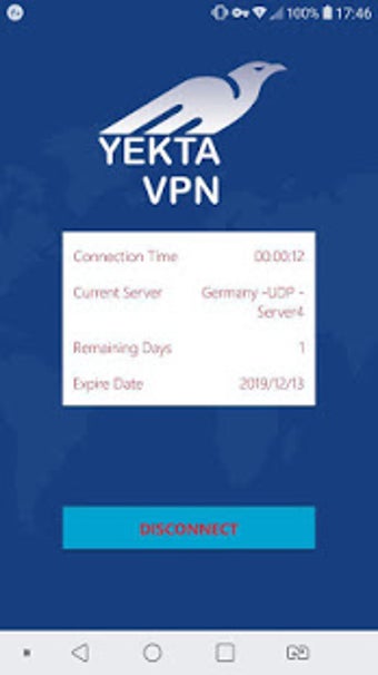 Imagen 2 para YektaVPN