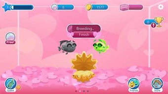 Image 3 for Fish with Attitude for Wi…