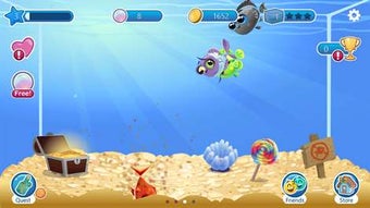 Image 2 for Fish with Attitude for Wi…