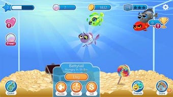 Image 0 for Fish with Attitude for Wi…