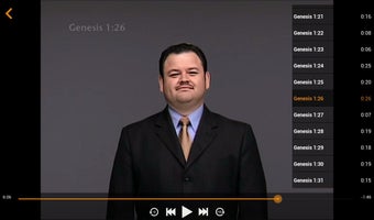 Imagen 4 para JW Library Sign Language
