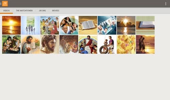 Imagen 6 para JW Library Sign Language