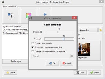 Image 3 for BIMP
