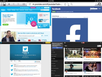 Imagen 2 para Dash Web - Accelerated Mo…
