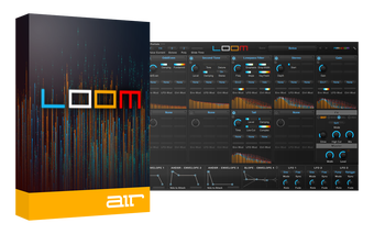 Imagen 0 para Loom
