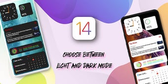 Imagen 1 para iOS Widgets - KWGT