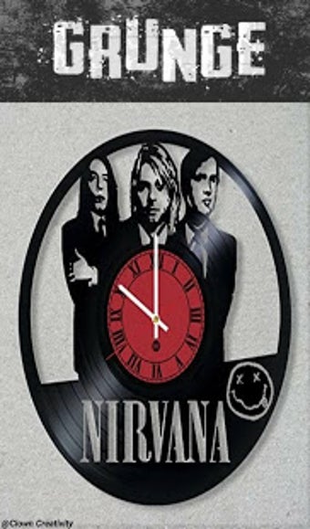 Image 1 for Nirvana Unplugged
