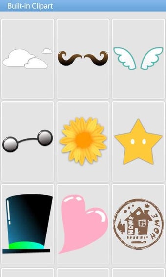 Imagen 1 para GO SMS Theme Maker plug-i…