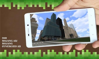 Image 2 for Map Midtown Manhattan