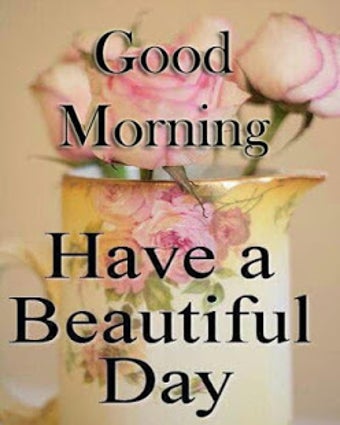 Image 1 for Good Morning Wishes