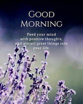 Image 3 for Good Morning Wishes