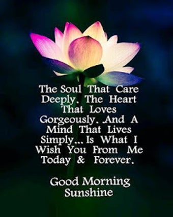 Image 2 for Good Morning Wishes
