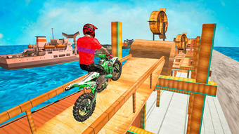 Image 2 for Tricky Bike - Tricky Bike…