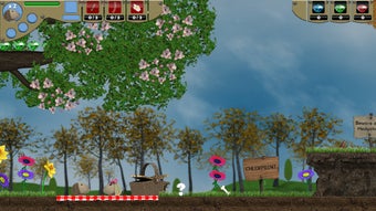 Imagen 0 para Camy Adventures - Episode…