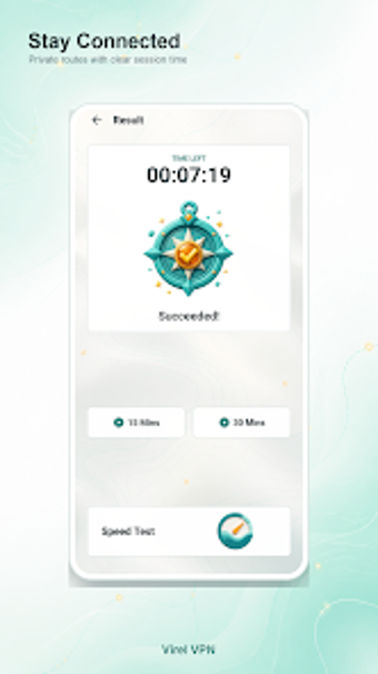 Imagen 0 para Virel VPN: Easy Fast