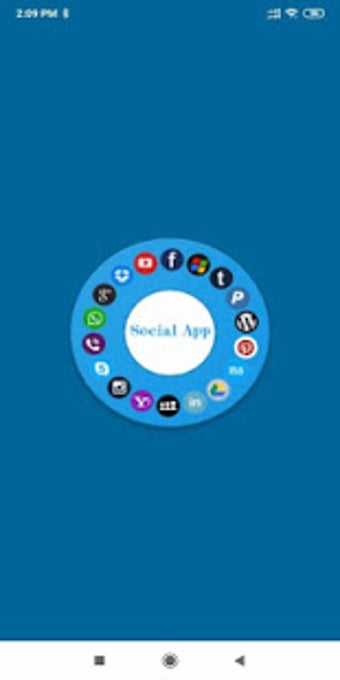 Image 3 for Social App: All Social Me…