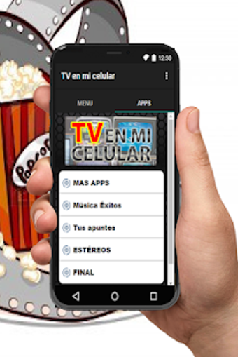 Image 1 for Free Live HD TV watch Cab…