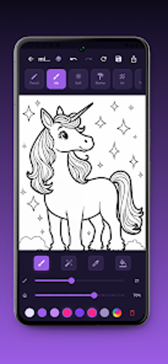 Image 0 for Klyro Canvas