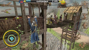 Image 0 for Ninja Pirate Assassin Her…