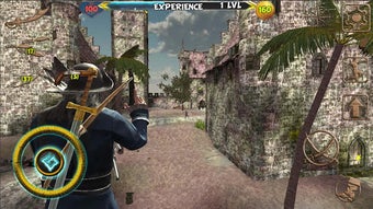Image 2 for Ninja Pirate Assassin Her…