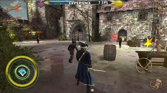 Image 1 for Ninja Pirate Assassin Her…