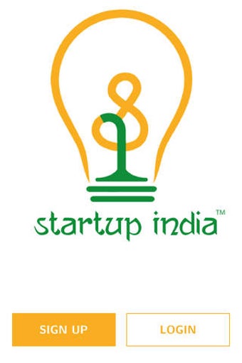Imagen 0 para Startup India