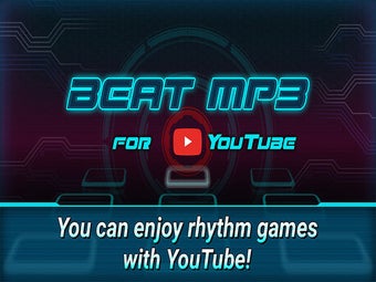 Imagen 0 para BEAT MP3 for YouTube