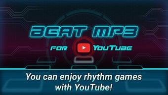 Imagen 3 para BEAT MP3 for YouTube