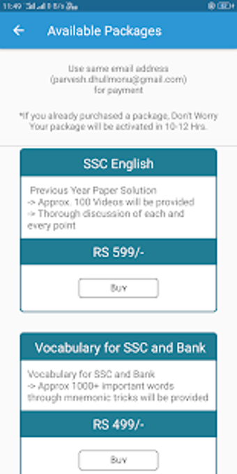 Image 2 for Ashish Classes
