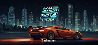 Image 0 for Car Manual Shift 4