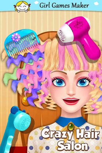 Image 0 for Fashion Hair Salon - Styl…