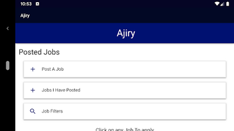 Image 1 for Ajiry