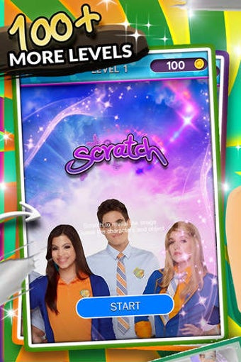 Image 0 for Scratch The Pics : Every …
